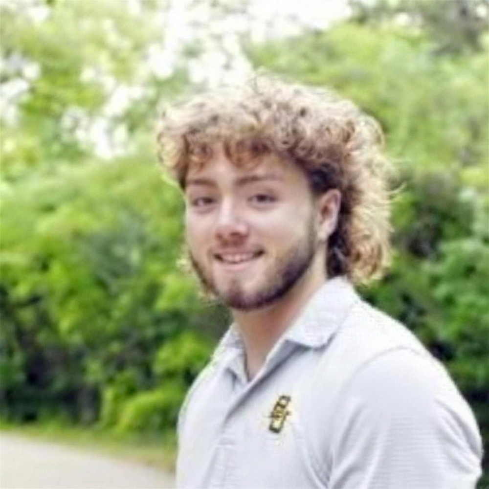 Bradley Cavenaugh, founder of Kenneth Media
